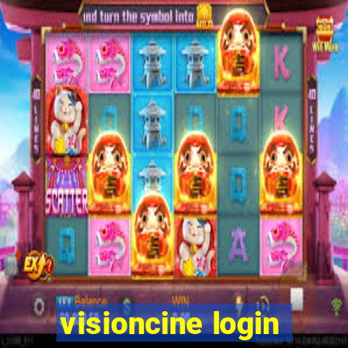 visioncine login